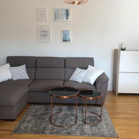 Morze Wrzosów Apartamento Jastrzębia Góra Exterior foto