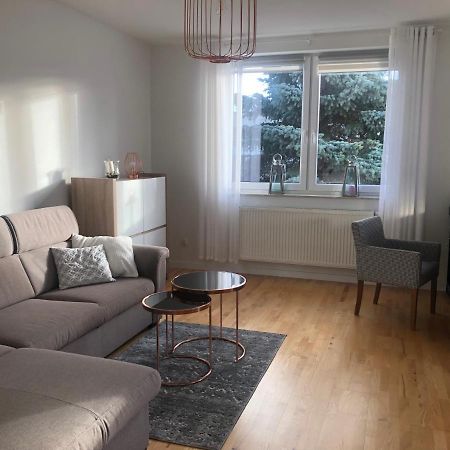 Morze Wrzosów Apartamento Jastrzębia Góra Exterior foto