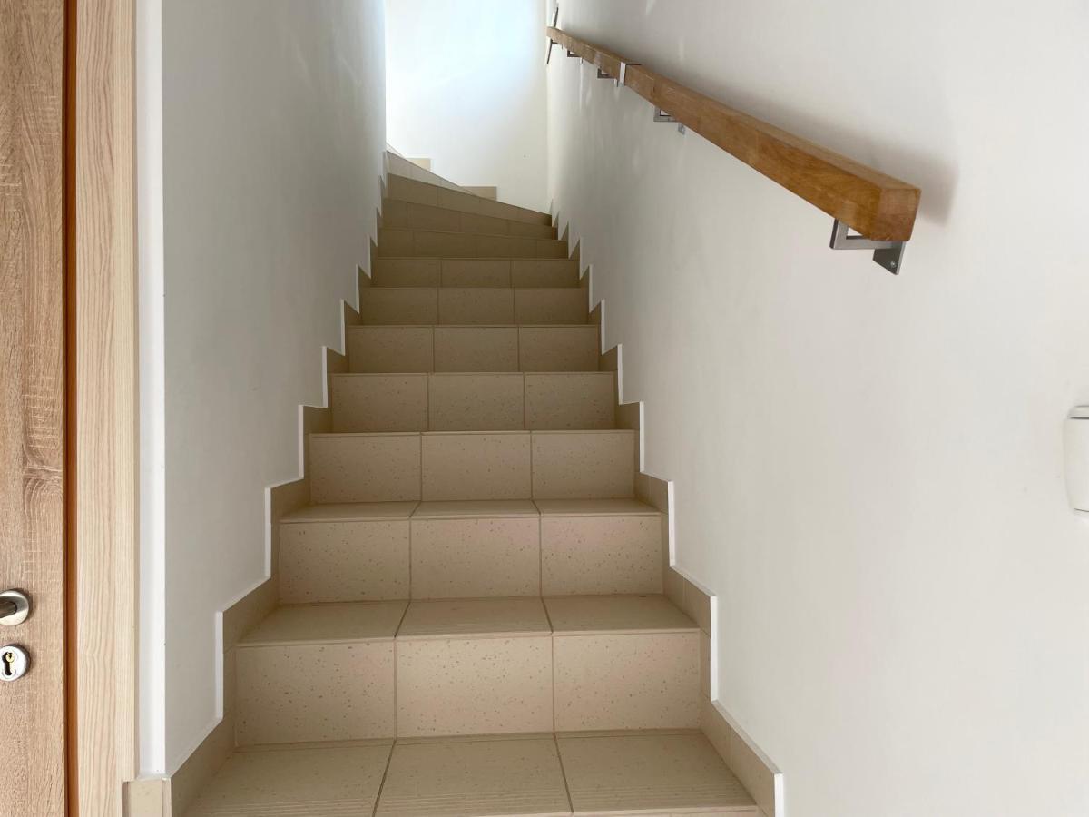 Morze Wrzosów Apartamento Jastrzębia Góra Exterior foto